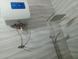 Studio meublée Express Services Niger - 4