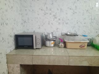 Studio meublée Express Services Niger - 3