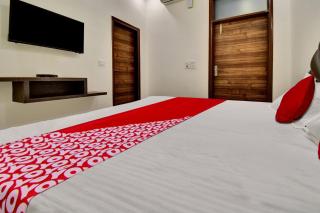 Hotel O Sukoon B&B - 3