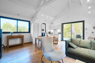 Loft Ôrizon - Domaine De L'ô -  - 6