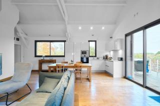 Loft Ôrizon - Domaine De L'ô -  - 5