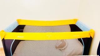 Magnifique maison famiiale moderne spacieuse de 150 m Avec de 3 chambres ,confortables et d un grand salon et terrasse, Idealement situee a 9 min du centre-ville elle se trouve à proximite de la route principale menant a l aeroport Berkane et Saidia - 7