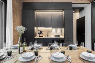 Levi Ski-In & Out Luxe Residence by Hilla Villas - 8