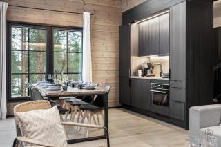 Levi Ski-In & Out Luxe Residence by Hilla Villas - 1