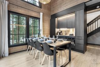 Levi Ski-In & Out Luxe Residence by Hilla Villas - 5