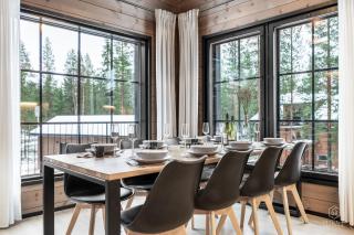 Levi Ski-In & Out Luxe Residence by Hilla Villas - 4