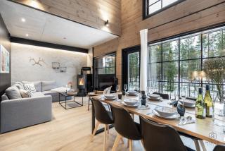 Levi Ski-In & Out Luxe Residence by Hilla Villas - 7