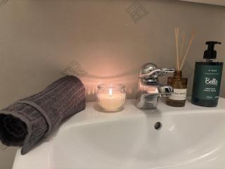 Cozy apartment - Åmål - 7