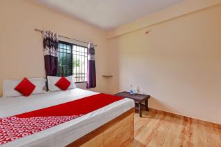 Hotel O The Harsa Inn - 4