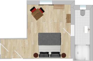 Ferienwohnung 3,5 Zimmer nahe Legoland - 5