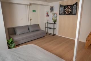 Stvg centre, Heart of the city, 3 Bedroom - 9