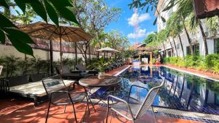 Harmony Indochine d'Angkor - 1