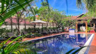 Harmony Indochine d'Angkor - 1