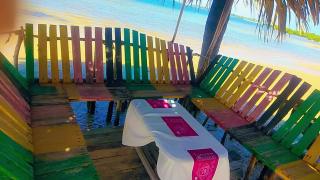 La Cabane Rasta - Mar Lodj - 1