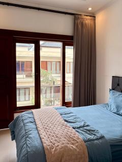 Casa Danasa, secure and serene Villa at the heart of Seminyak with 24hr One Gate Security - 7