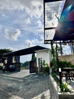 Casa Danasa, secure and serene Villa at the heart of Seminyak with 24hr One Gate Security - 9