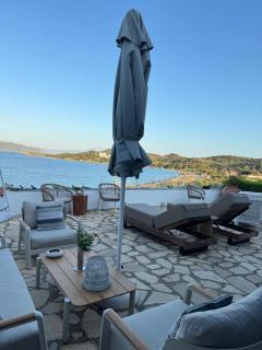 Villa Odymar Ammouliani - 0