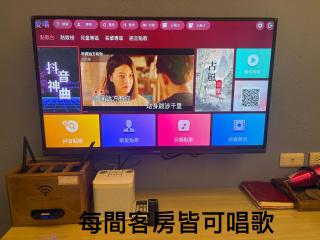 I墾丁船帆石海景 IG kenting timehouse beach villa I k歌I麻將I廚房I國旅卡特約I可包棟 - 8