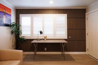 Upscale Bay Area themed place near Santana Row - 7