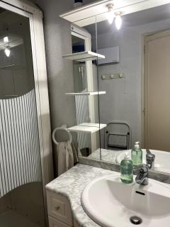 Grange 6 personne à 5min du lac - 8