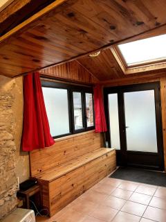 Grange 6 personne à 5min du lac - 7