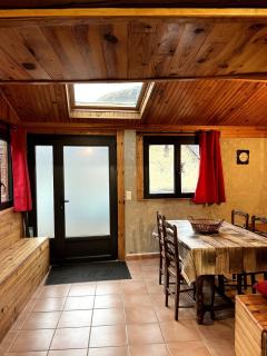 Grange 6 personne à 5min du lac - 6