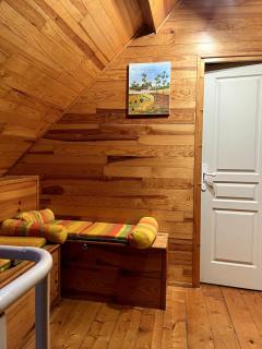 Grange 6 personne à 5min du lac - 5