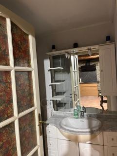 Grange 6 personne à 5min du lac - 4