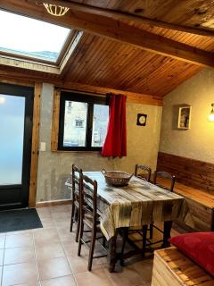 Grange 6 personne à 5min du lac - 3