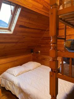 Grange 6 personne à 5min du lac - 2