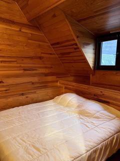 Grange 6 personne à 5min du lac - 1