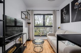 ShortStayPoland Zgierska B106 - 0