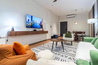 In Vogue Sukhumvit 57 Branded Suite - 7