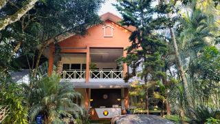 Forthill Wildlife Resort By Bloom - 0