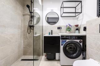 ShortStayPoland Zgierska B106 - 9