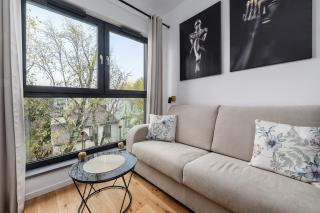 ShortStayPoland Zgierska B106 - 8