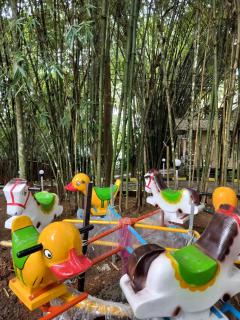 Forthill Wildlife Resort By Bloom - 5