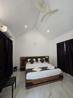 Forthill Wildlife Resort By Bloom - 2