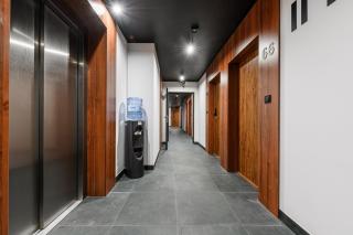 ShortStayPoland Zgierska B106 - 4