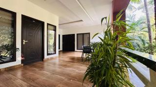 Forthill Wildlife Resort By Bloom - 8