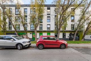 ShortStayPoland Zgierska B106 - 3