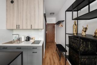 ShortStayPoland Zgierska B106 - 5