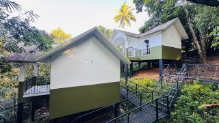 Forthill Wildlife Resort By Bloom - 3