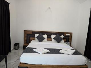 Forthill Wildlife Resort By Bloom - 1