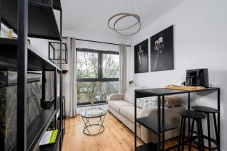 ShortStayPoland Zgierska B106 - 3