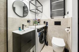 ShortStayPoland Zgierska B106 - 2