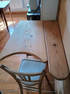 Maison de Village au pied des montagnes -  - 6