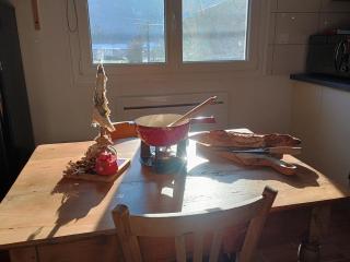 Maison de Village au pied des montagnes -  - 3