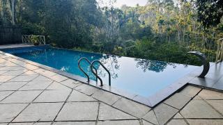 Forthill Wildlife Resort By Bloom - 4