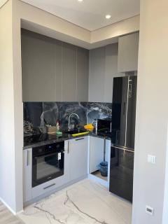 Квартира 1 комнатная - 4